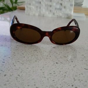 Moschino sunglasses